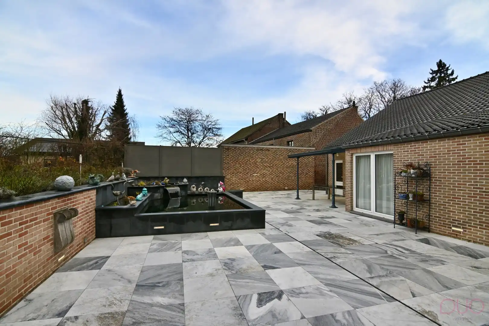 Ruimte, rust en instapklare sfeer in een landelijke setting foto 35