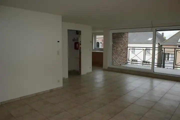 Appartement te huur Kerkplein 25/B - 3720 Kortessem