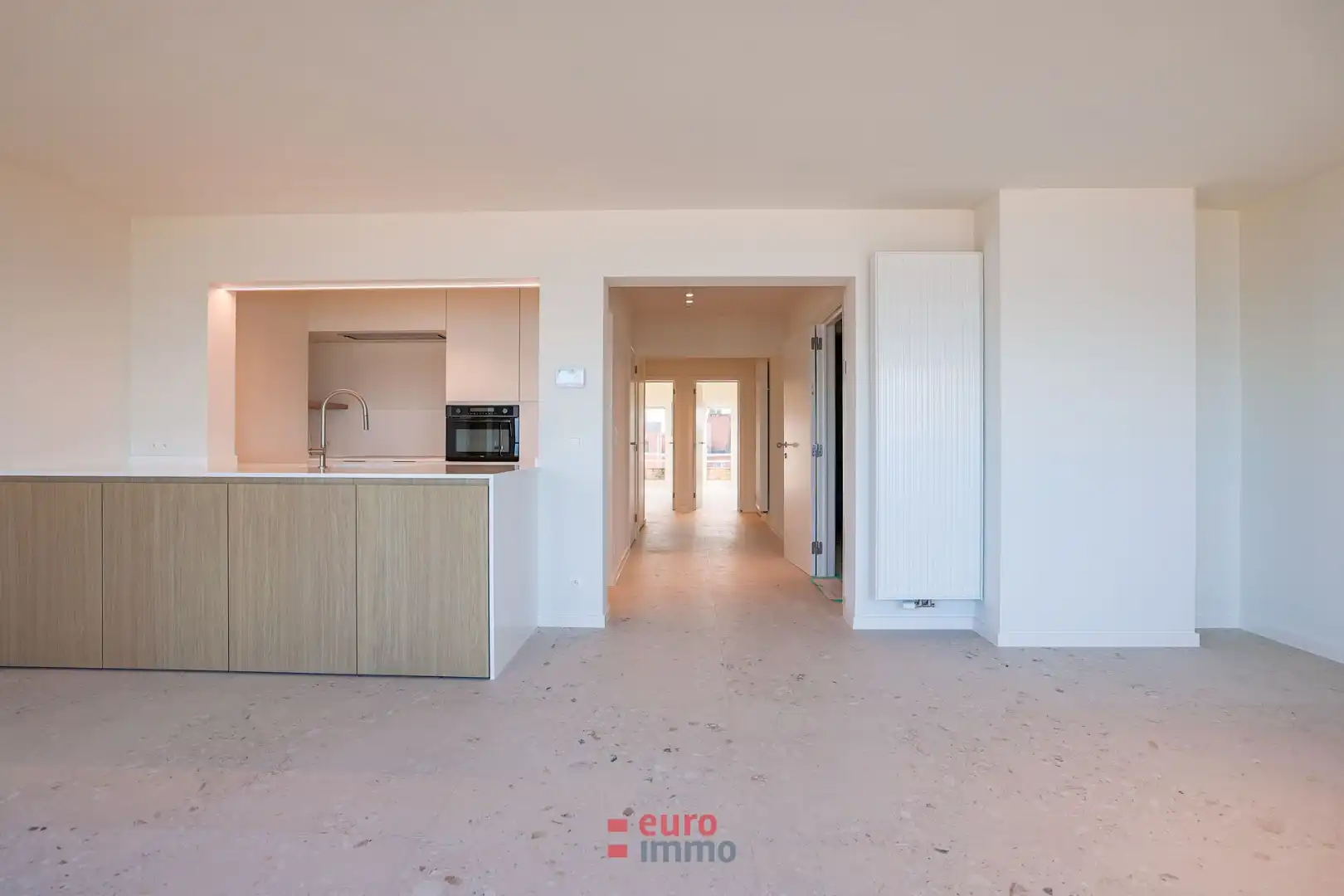 Residentie Molentje - 0601 foto 2