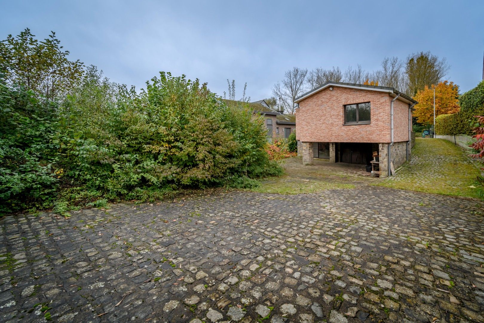 Te renoveren gezinswoning in Nieuwerkerken (Aalst) foto 16