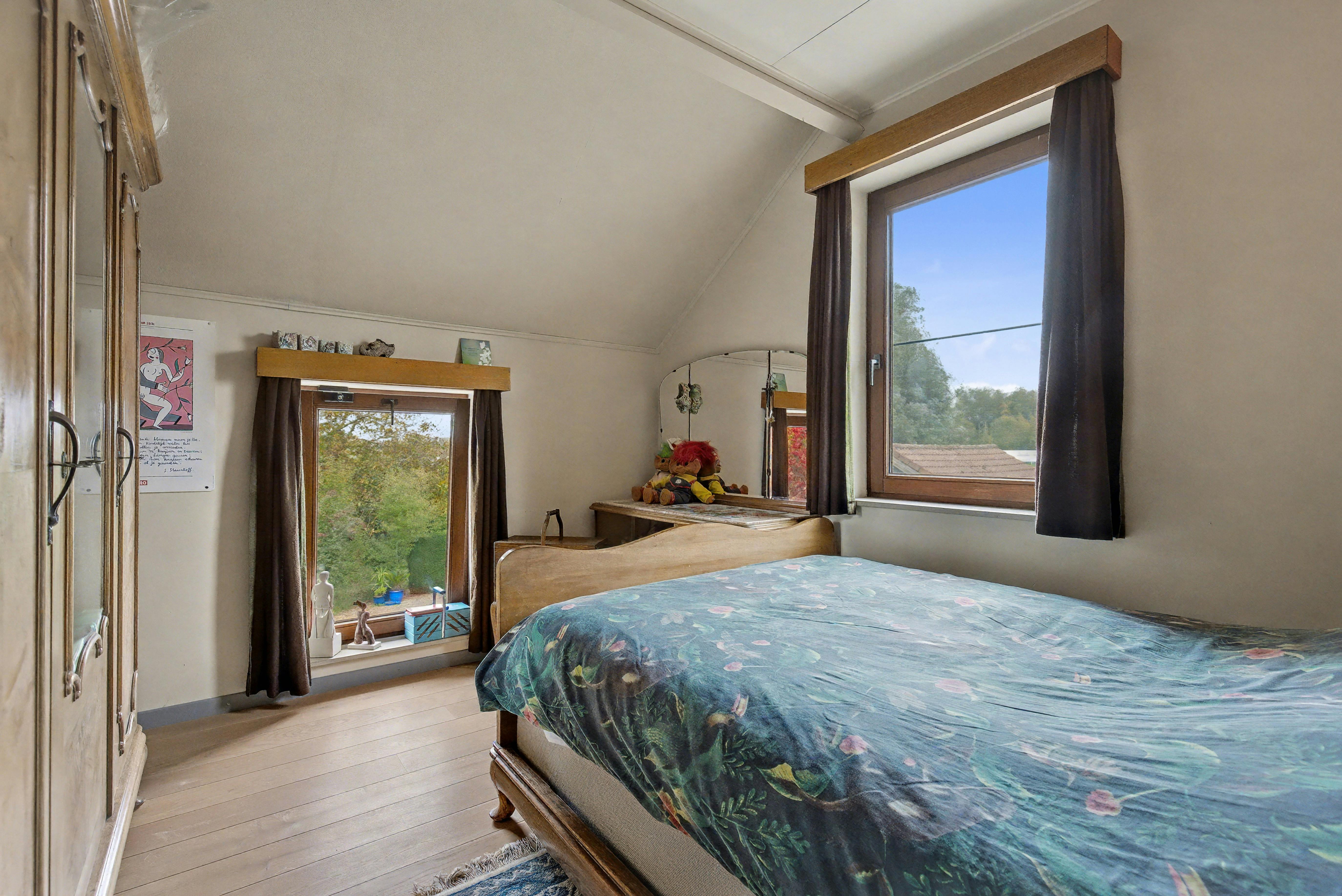 Gerenoveerde gezinswoning op 7are in Kortessem (Hasselt) foto 15