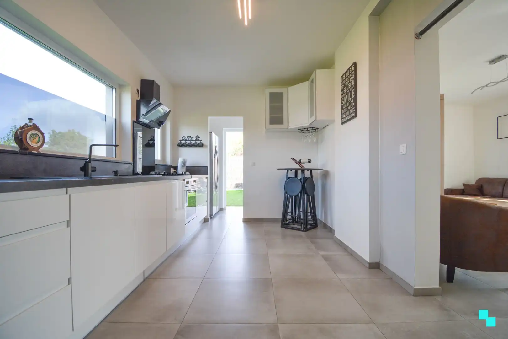 Instapklare woning op kindvriendelijke ligging te Hooglede foto 12