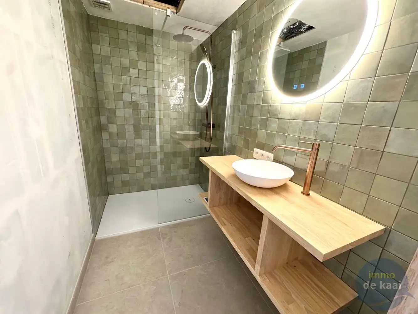 Appartement te huur foto 10
