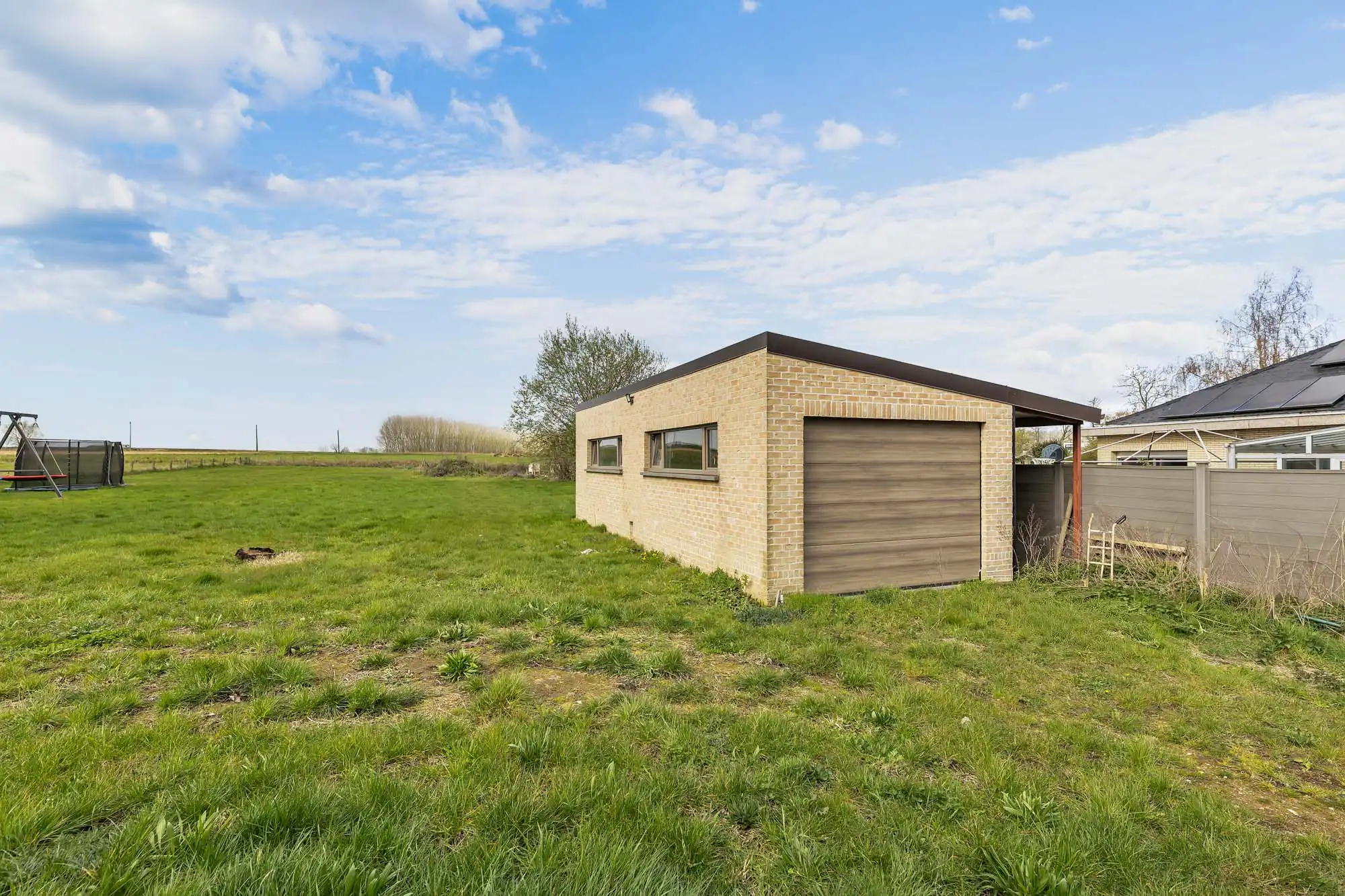 Zeer ruime woning met mogelijkheid zelfstandige activiteit foto 18