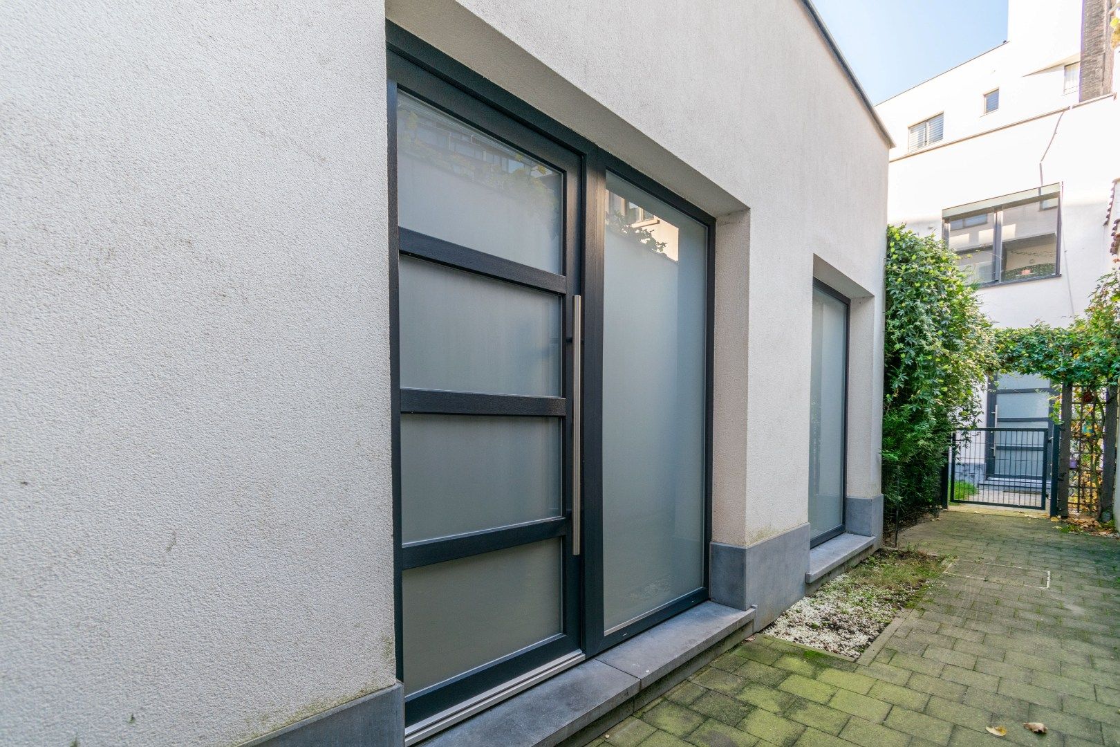 1-SLAAPKAMER GELIJKVLOERSAPPARTEMENT MET TERRAS ! foto 15