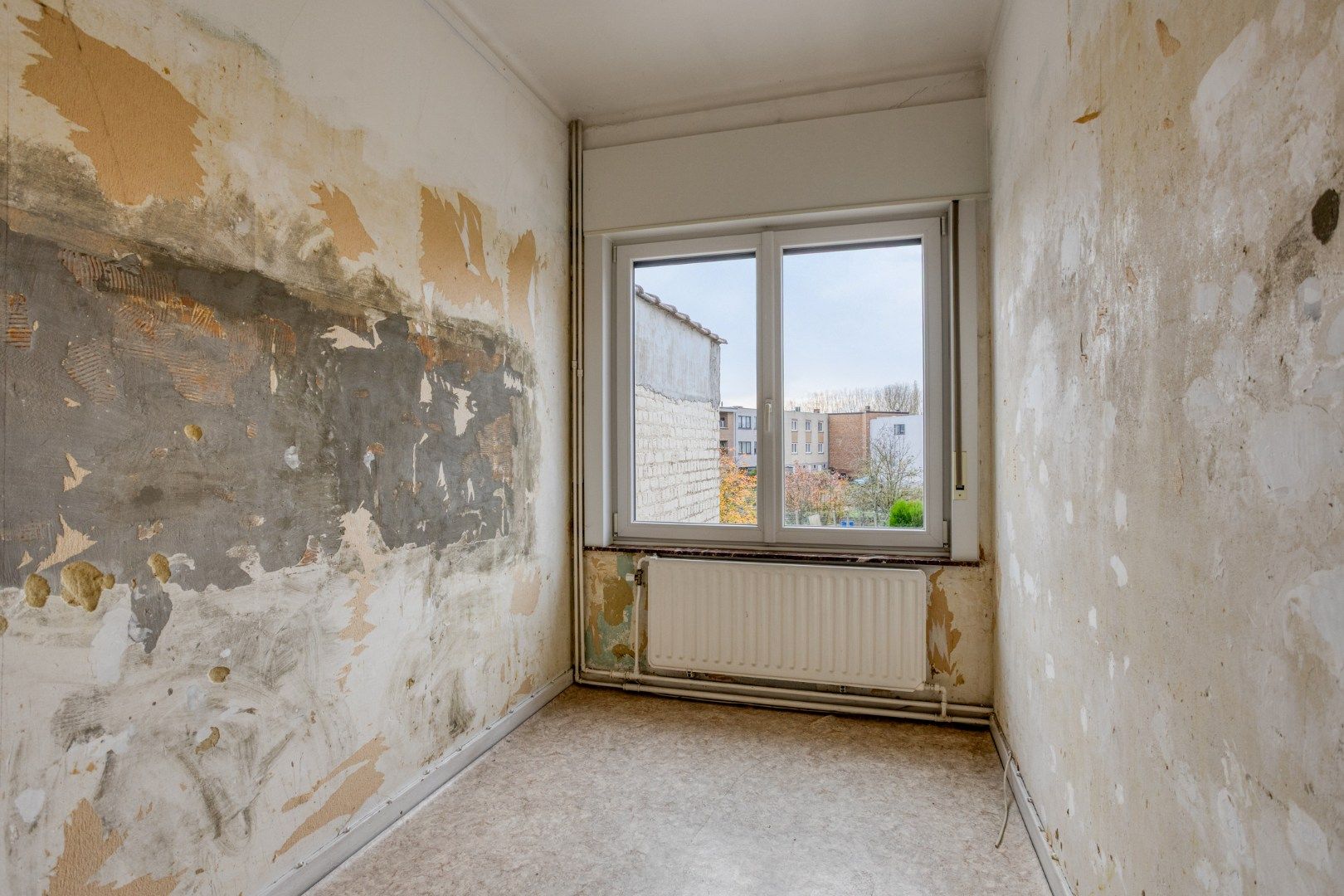 Goed gelegen stadswoning foto 11