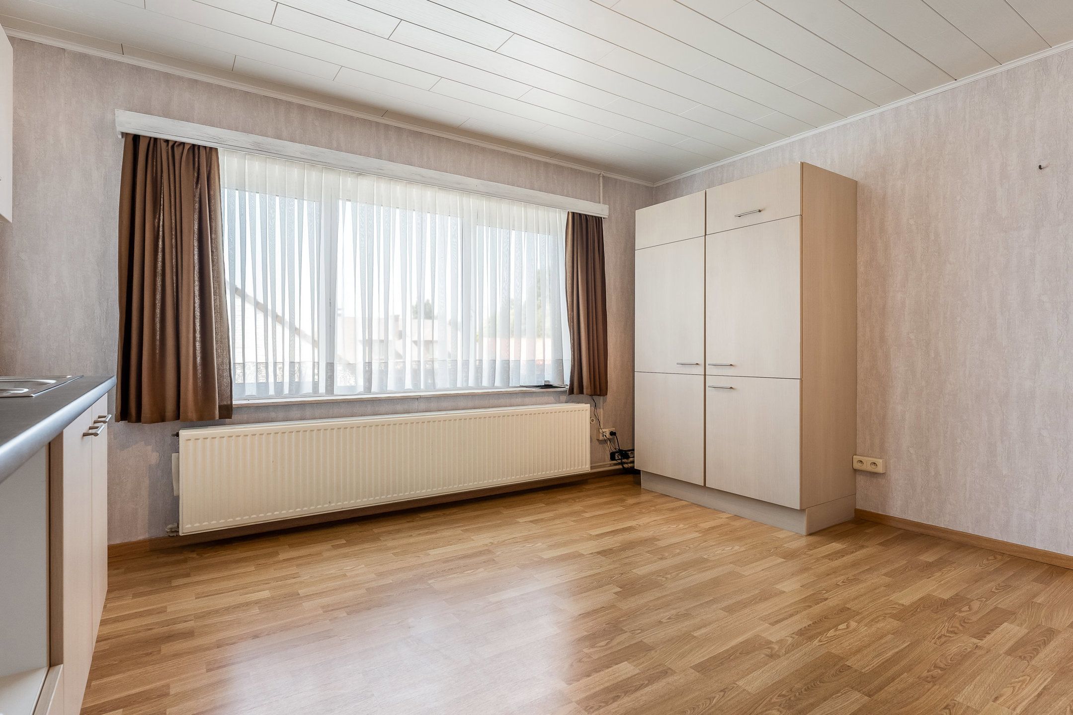 Vrijstaande woning met garage op 8a11ca te Mal foto 14