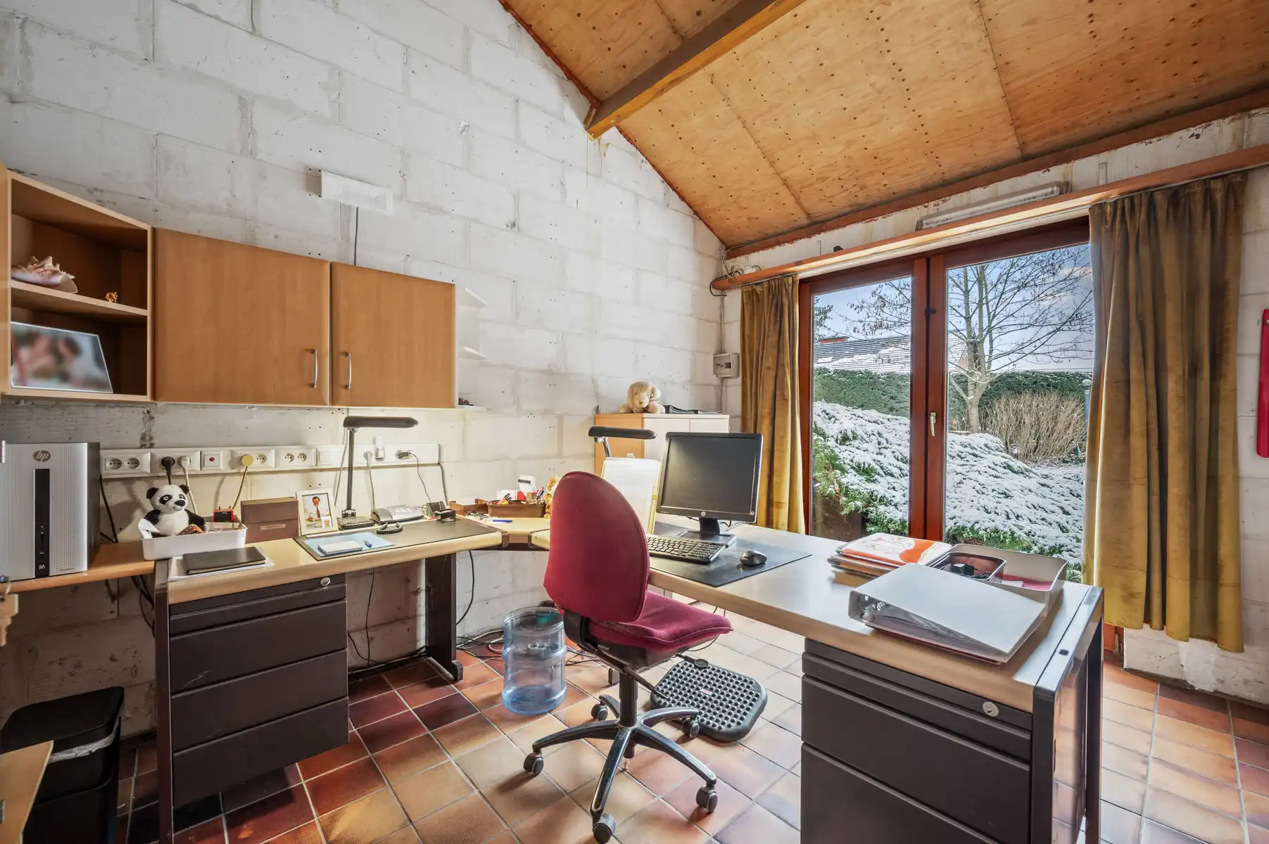 Tijdloze villa op perceel van 2156 m² te KEERBERGEN foto 6