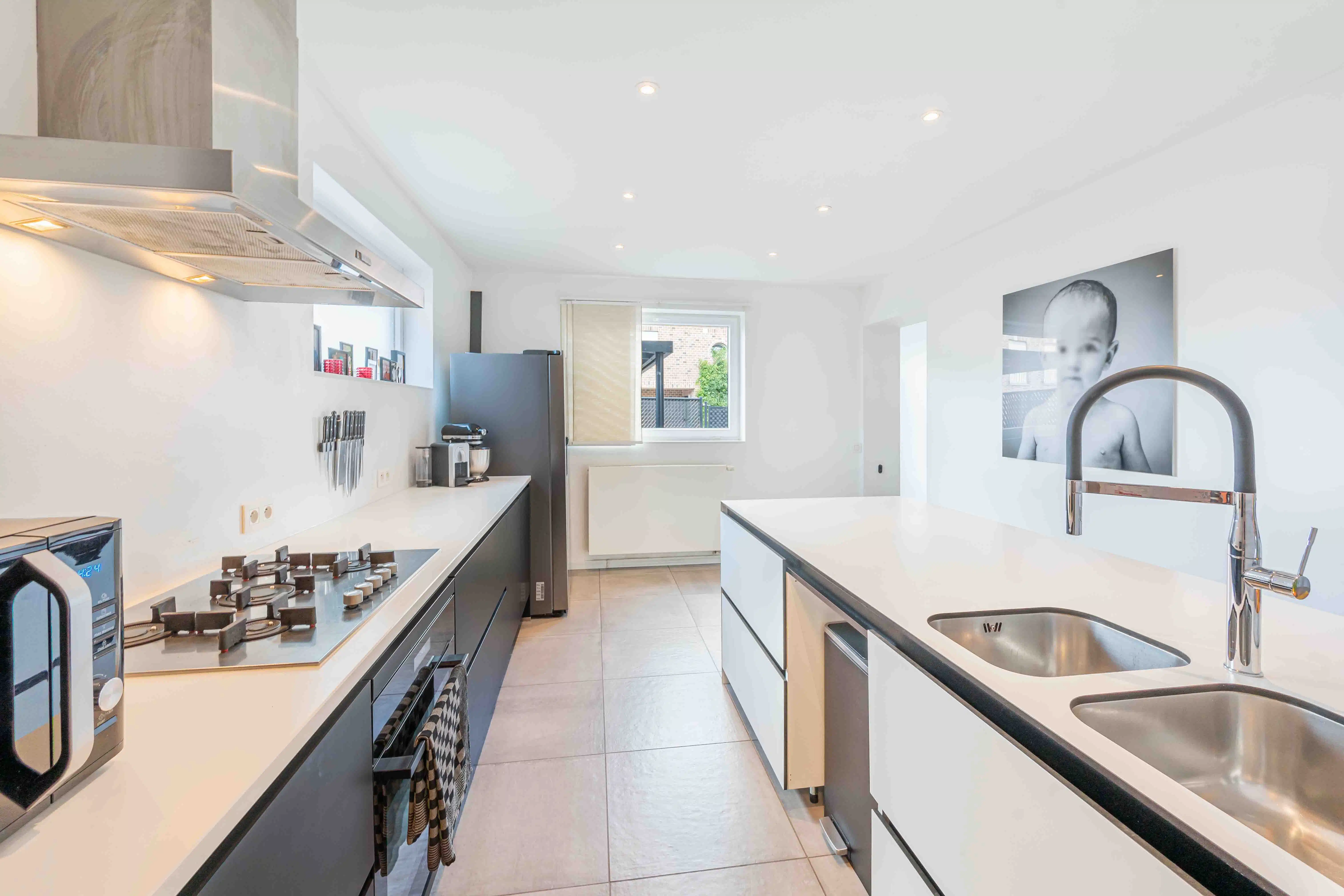 Instapklare woning te koop in Willebroek foto 4
