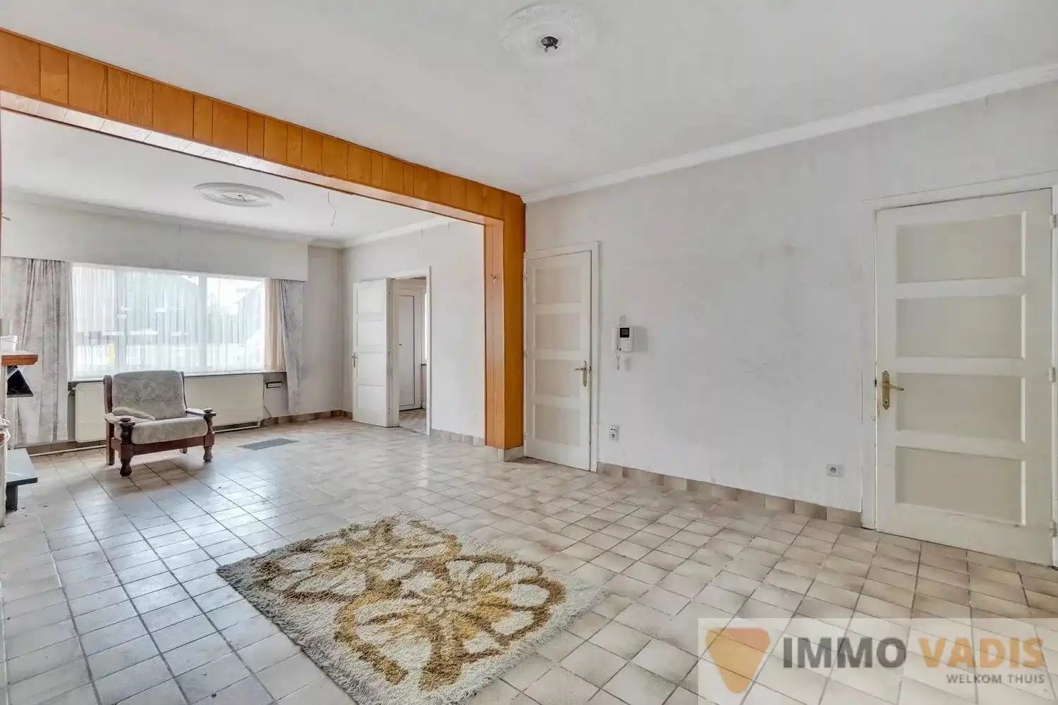 Hoeve op ruim perceel met extra bouwgrond foto 13