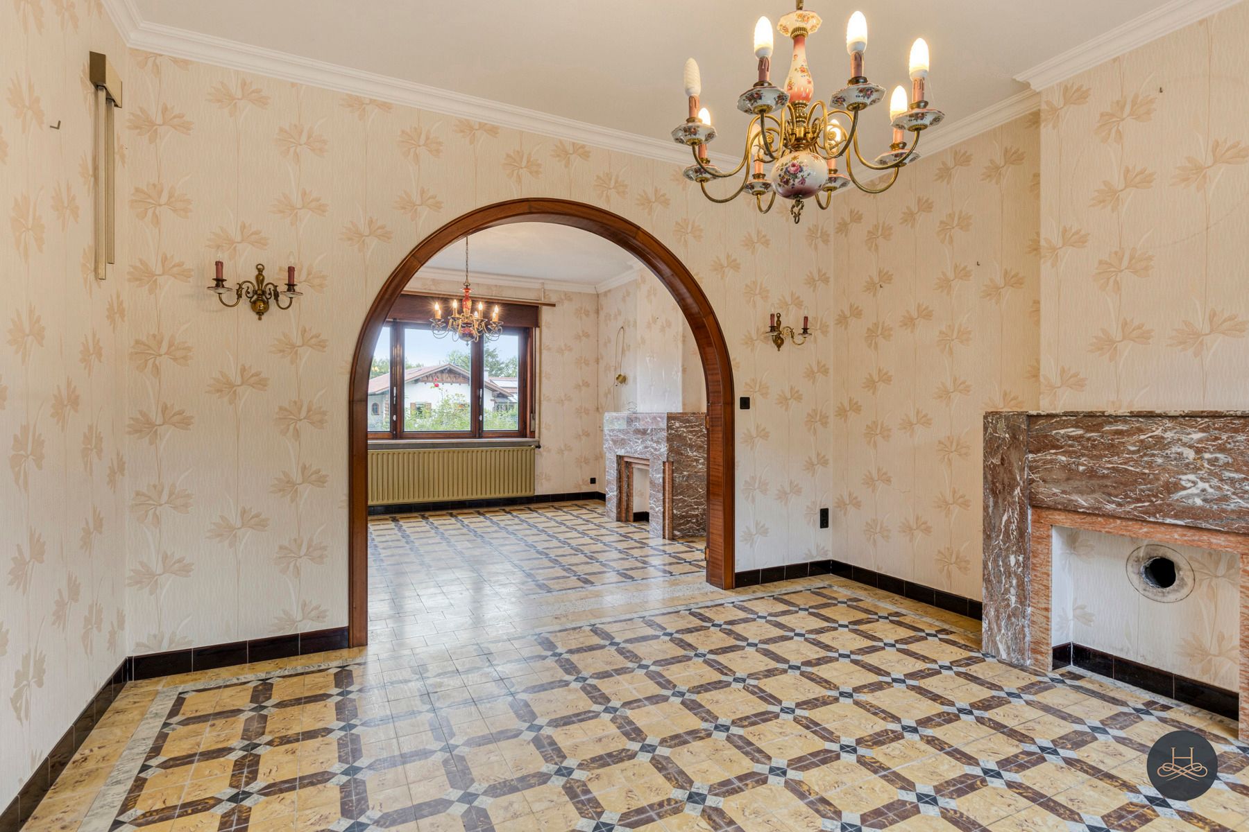 Karaktervolle woning met zeer veel mogelijkheden op 19a foto 8