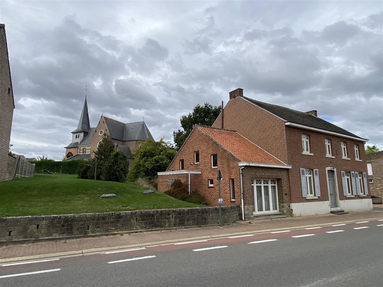 Landelijke woning foto 3