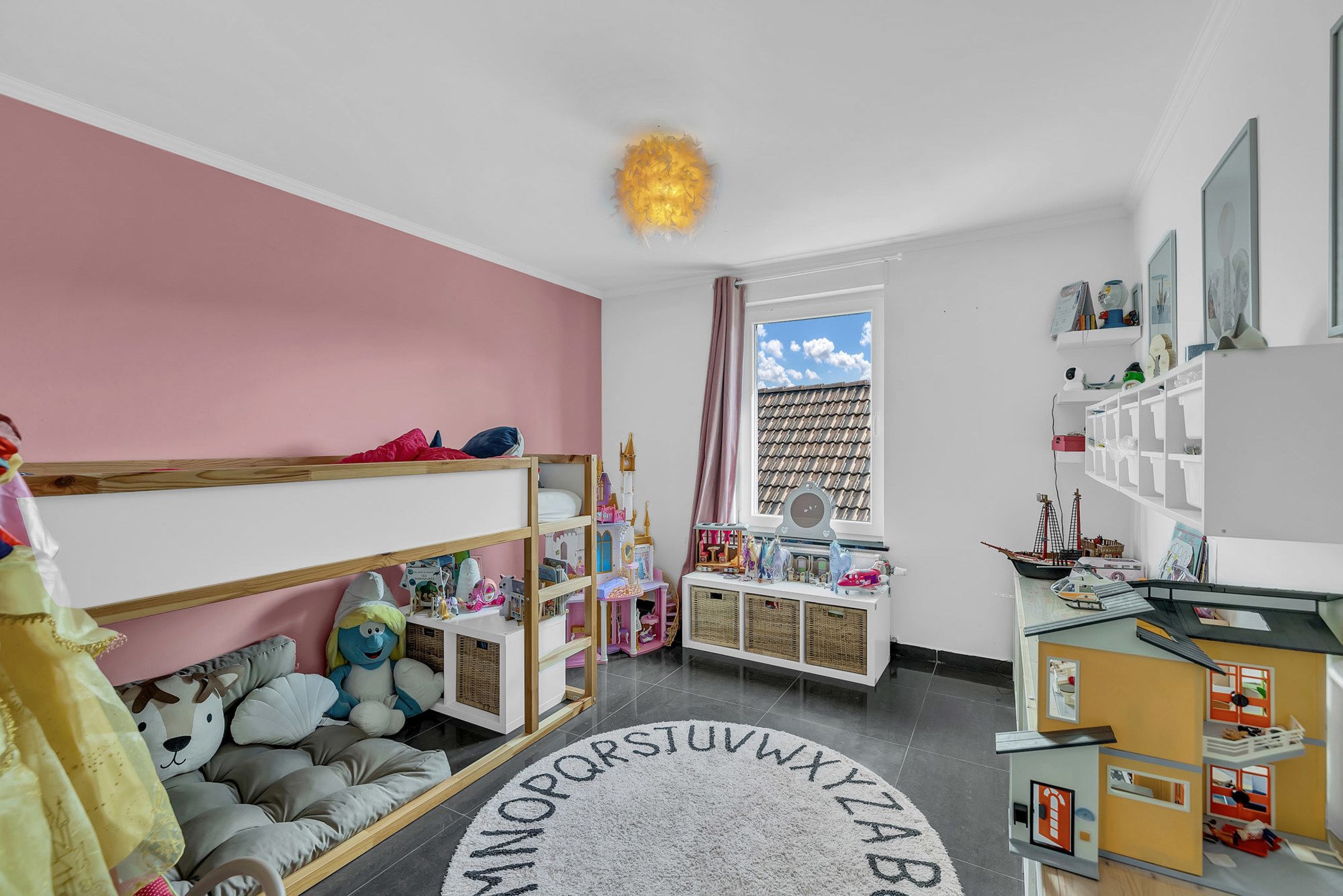 Prachtig instapklaar appartement nabij centrum  foto 14