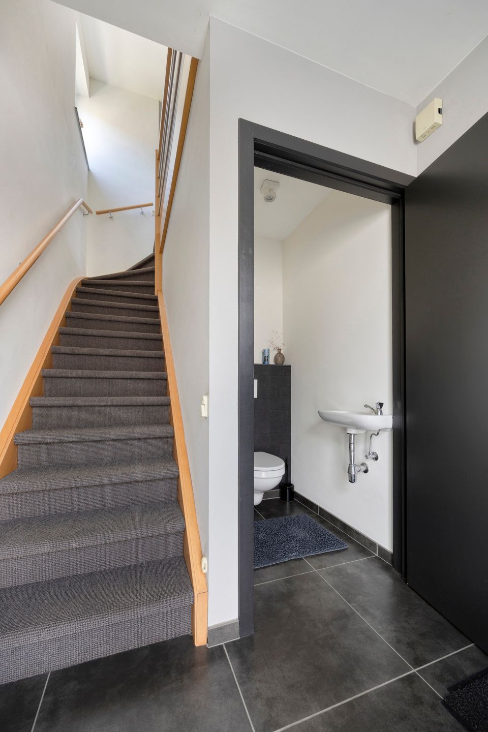 Energiezuinige woning met drie slaapkamers te Wezemaal foto 13