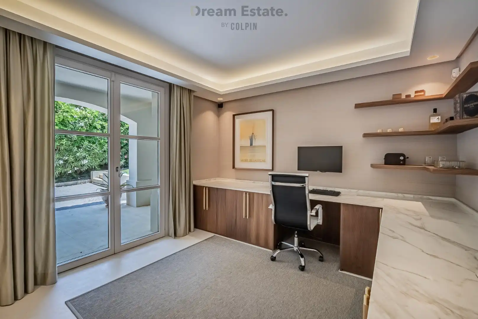 Huiselijke villa vlakbij 3 golfterreinen foto 2