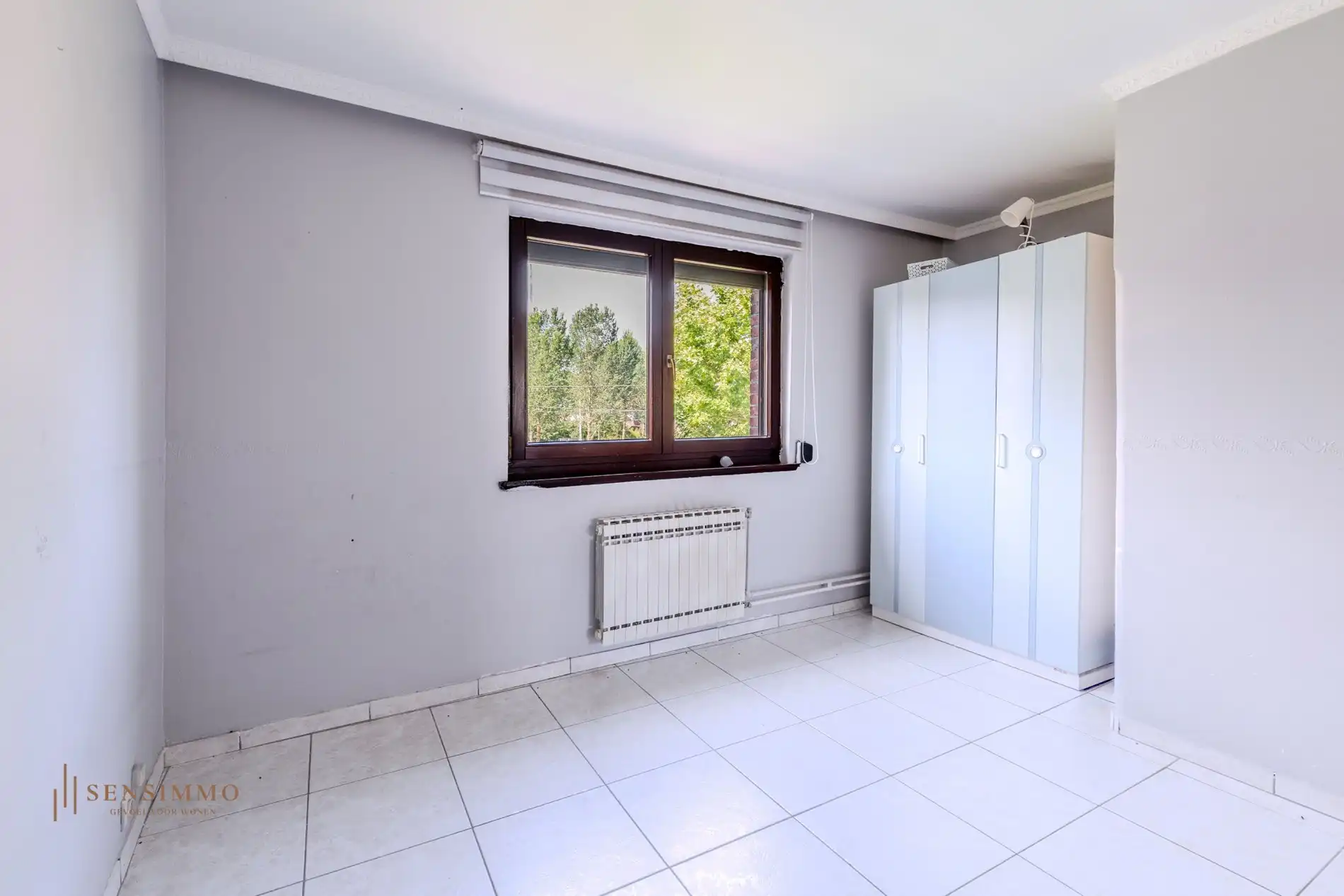 Charmante mijnwerkerswoning met 3 slaapkamers nabij de Stalenstraat foto 16