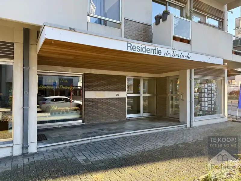 Instapkaar appartement - vlak aan het Jessa ziekenhuis foto 2