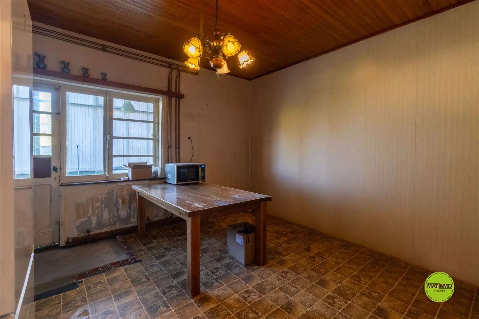 Authentieke hoevewoning op uitstekende ligging foto 15