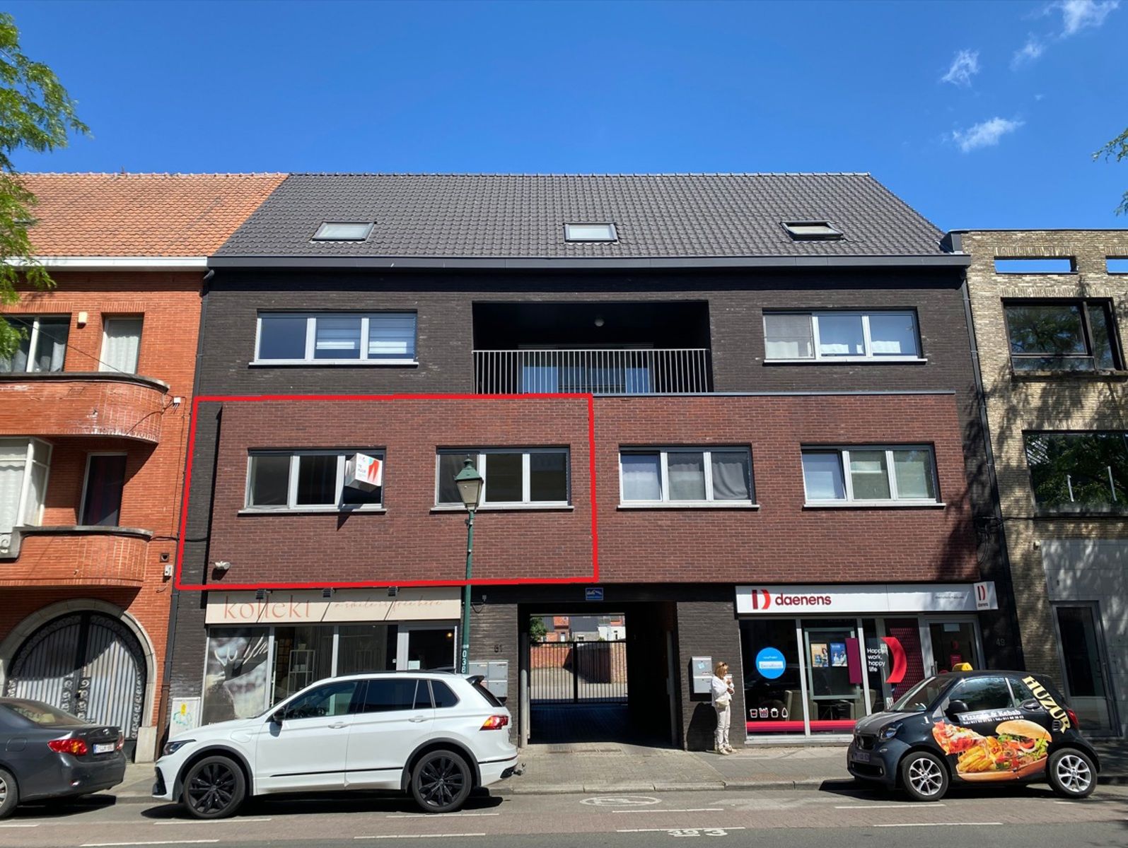 Appartement te huur foto {{pictureIndex}}