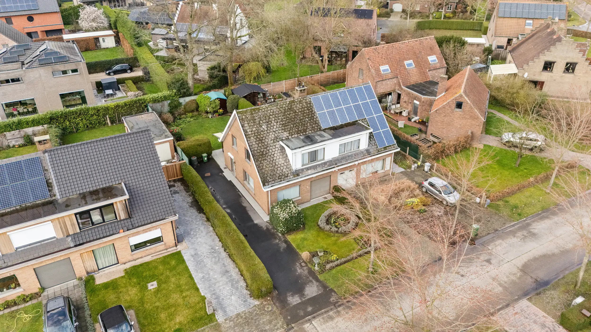 Gezellige & Instapklare Halfopen Bebouwing foto 18