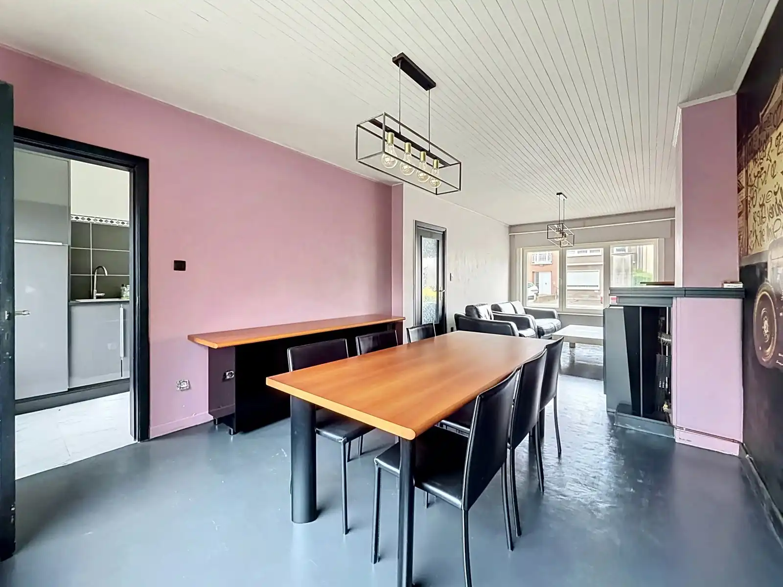 Centraal EN Rustig gelegen HOB met 2 SLPK, Garage EN Tuin! foto 5