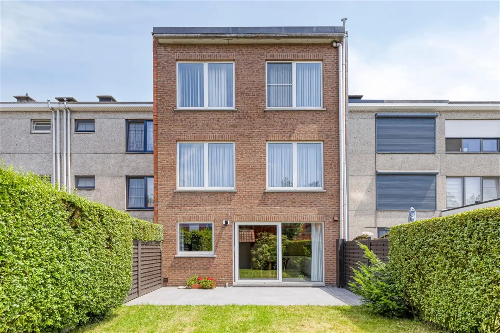 Ruime, instapklare woning met 4 slpks en lage EPC score! foto 18