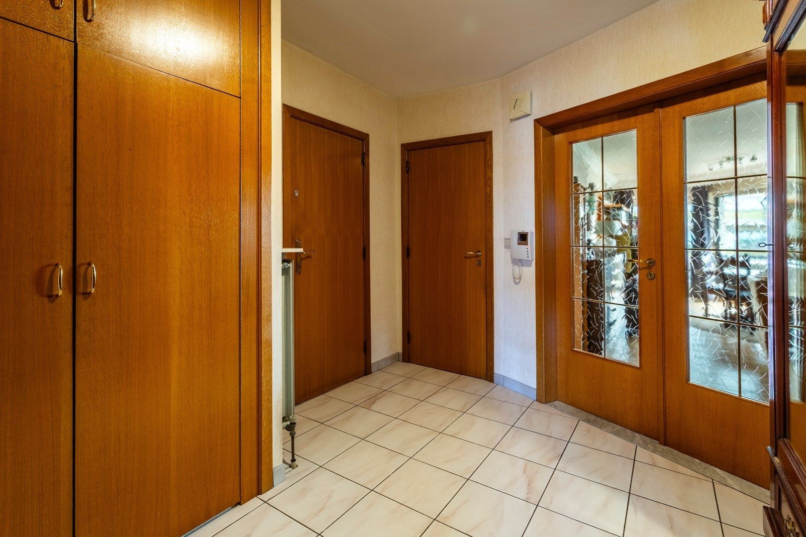 Wonen vlak bij het Rivierenhof in alle comfort foto 11