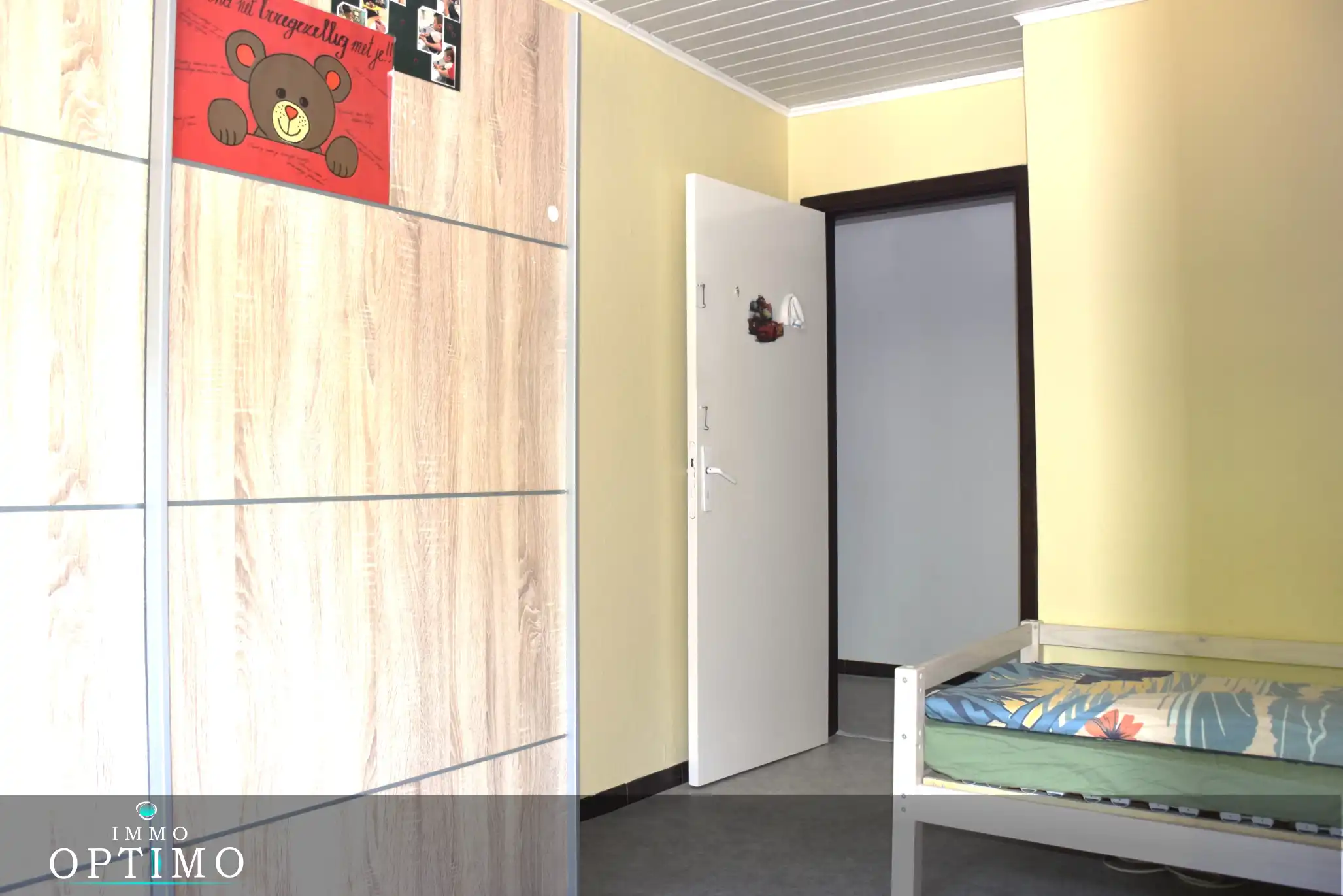 Wonen langs het Thorpark aan de Nijverheidslaan 3A in Genk. foto 19