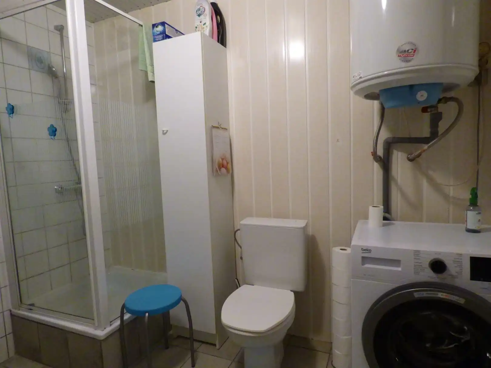 Woning met tal van mogelijkheden in Zonhoven foto 5