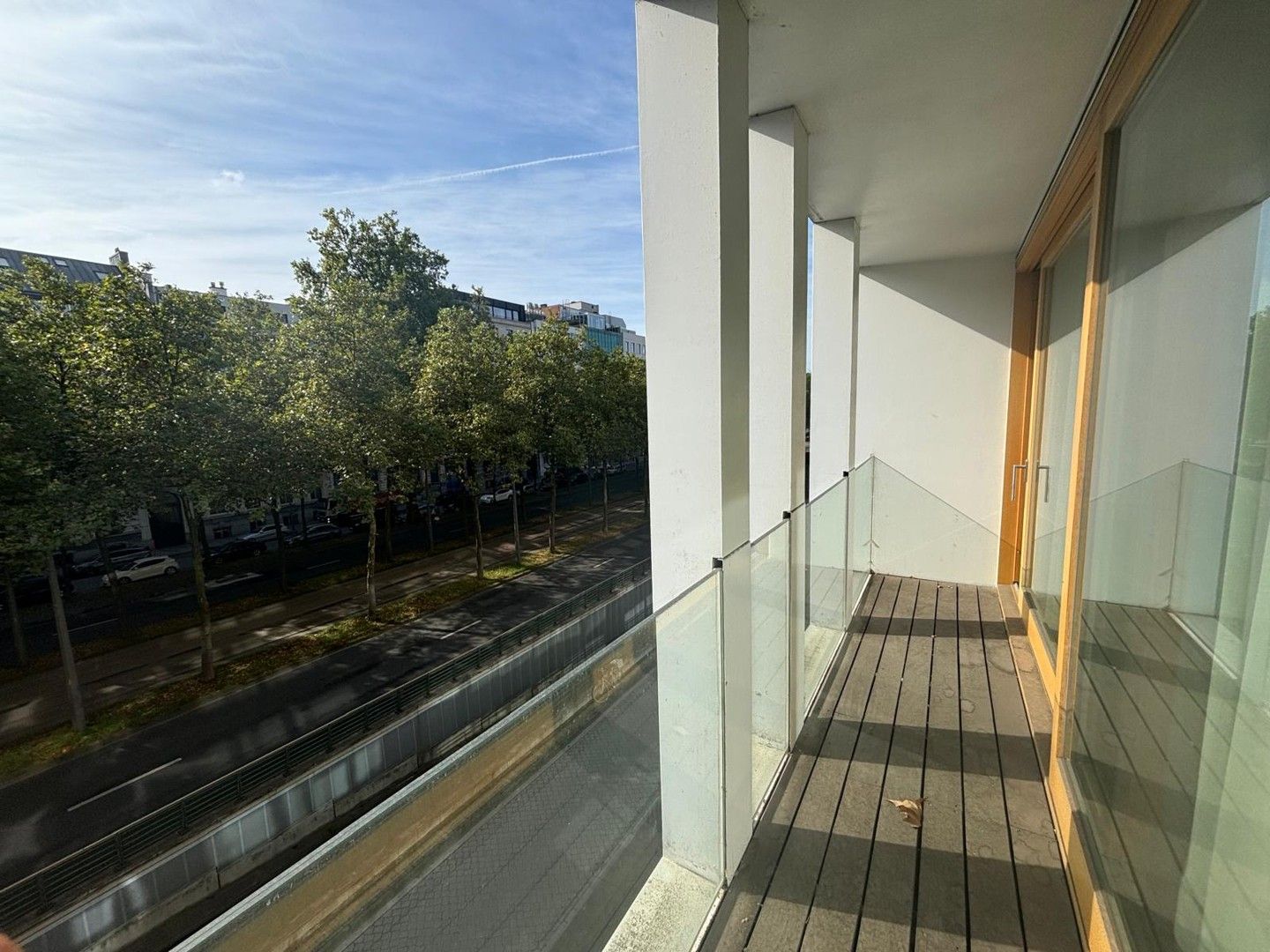 LUXUEUS APPARTEMENT foto 8