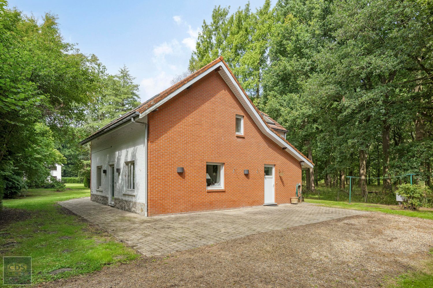 Landgoed foto 34