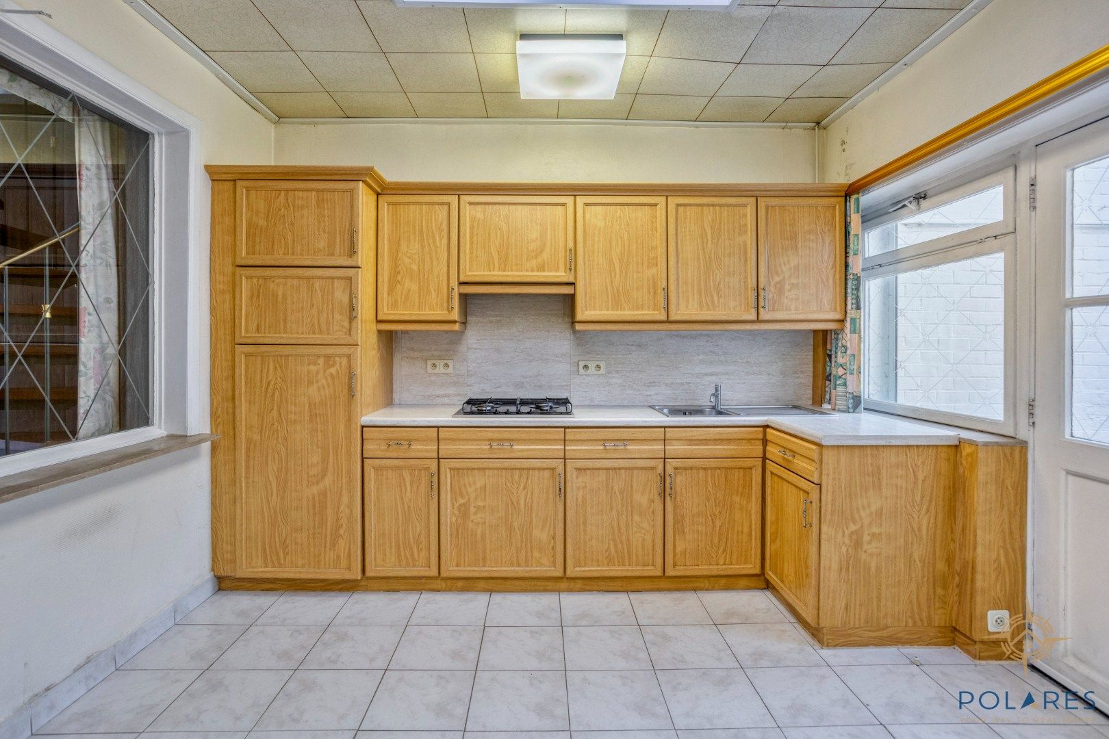 Woning met tuin en potentieel nabij centrum Leuven foto 8