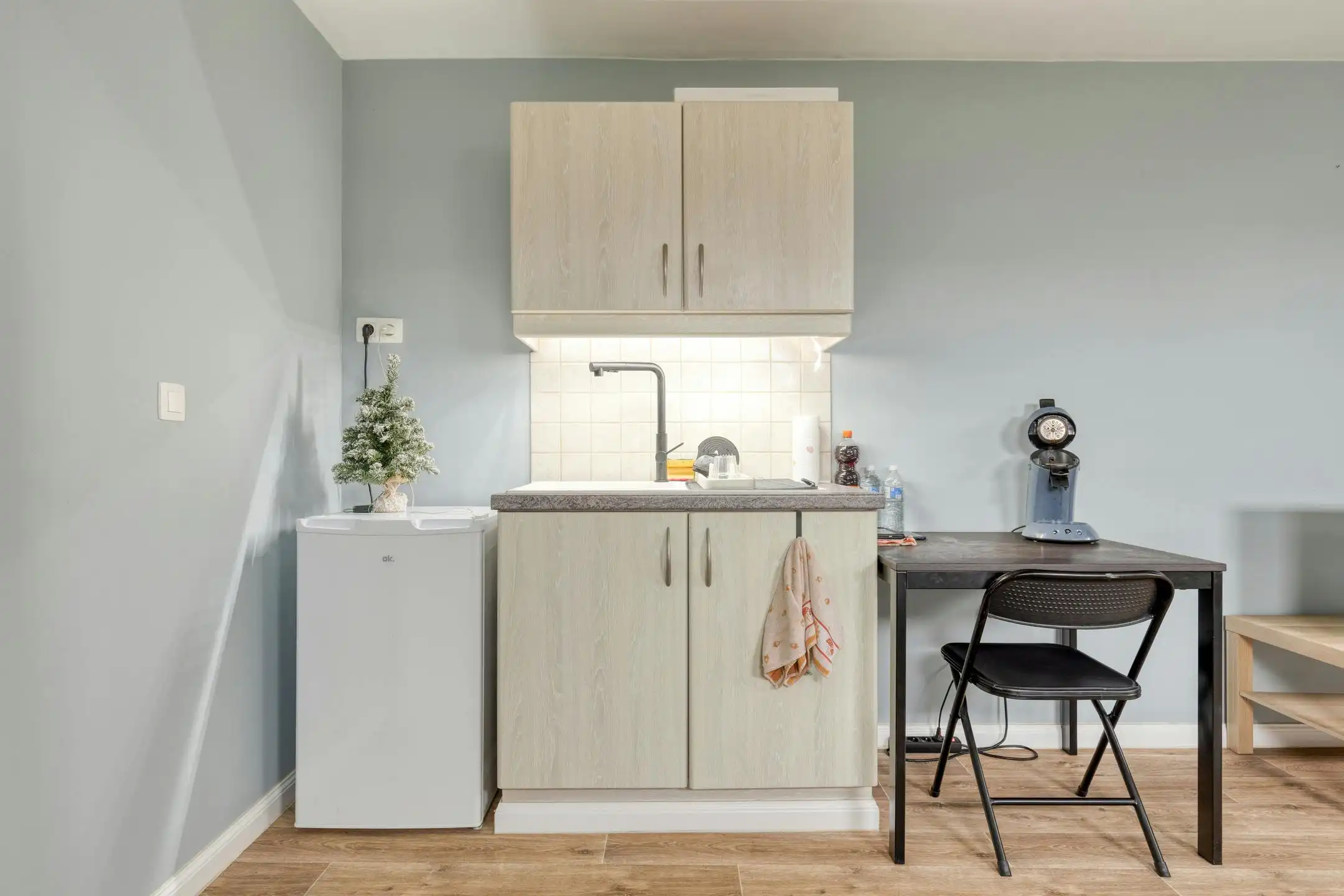 Vrijstaande woning te koop te Essen! foto 73