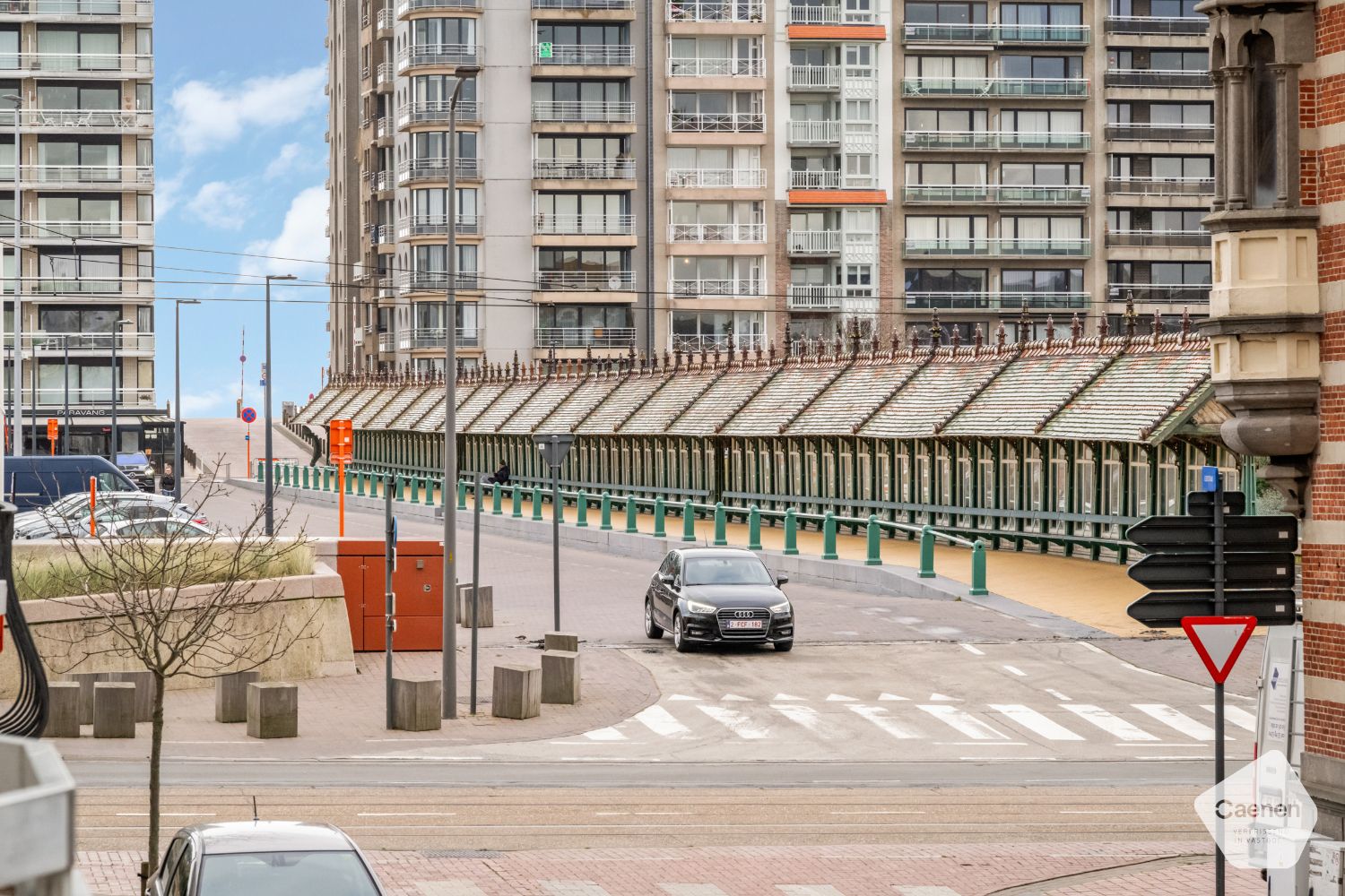 1 slaapkamer appartement nabij het strand en jachthaven foto 13