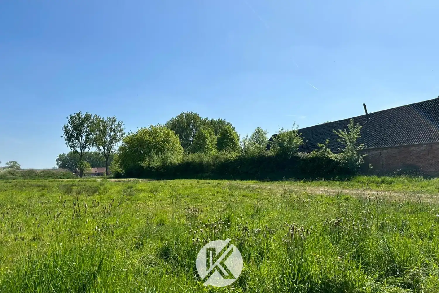 Bouw jouw toekomst in een groene omgeving foto 5