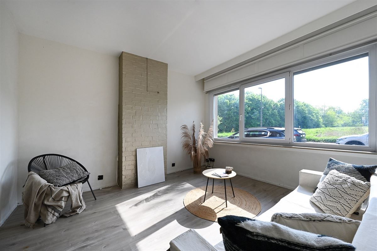 Toffe woning met leuke tuin aan het Valaarpark foto 3