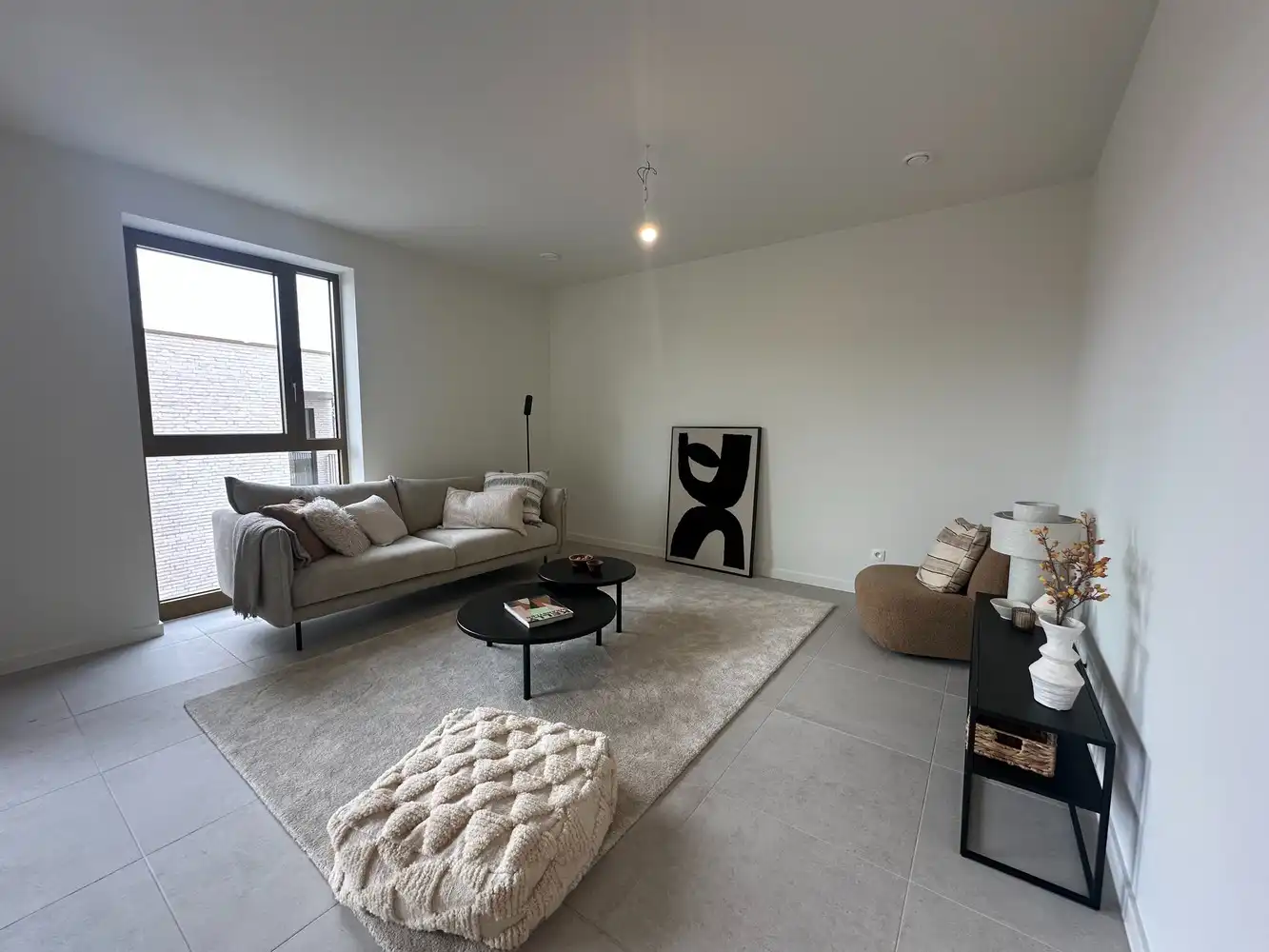 Stijlvol 3-slaapkamerappartement op toplocatie – Residentie WADO (blok Basil) foto 6