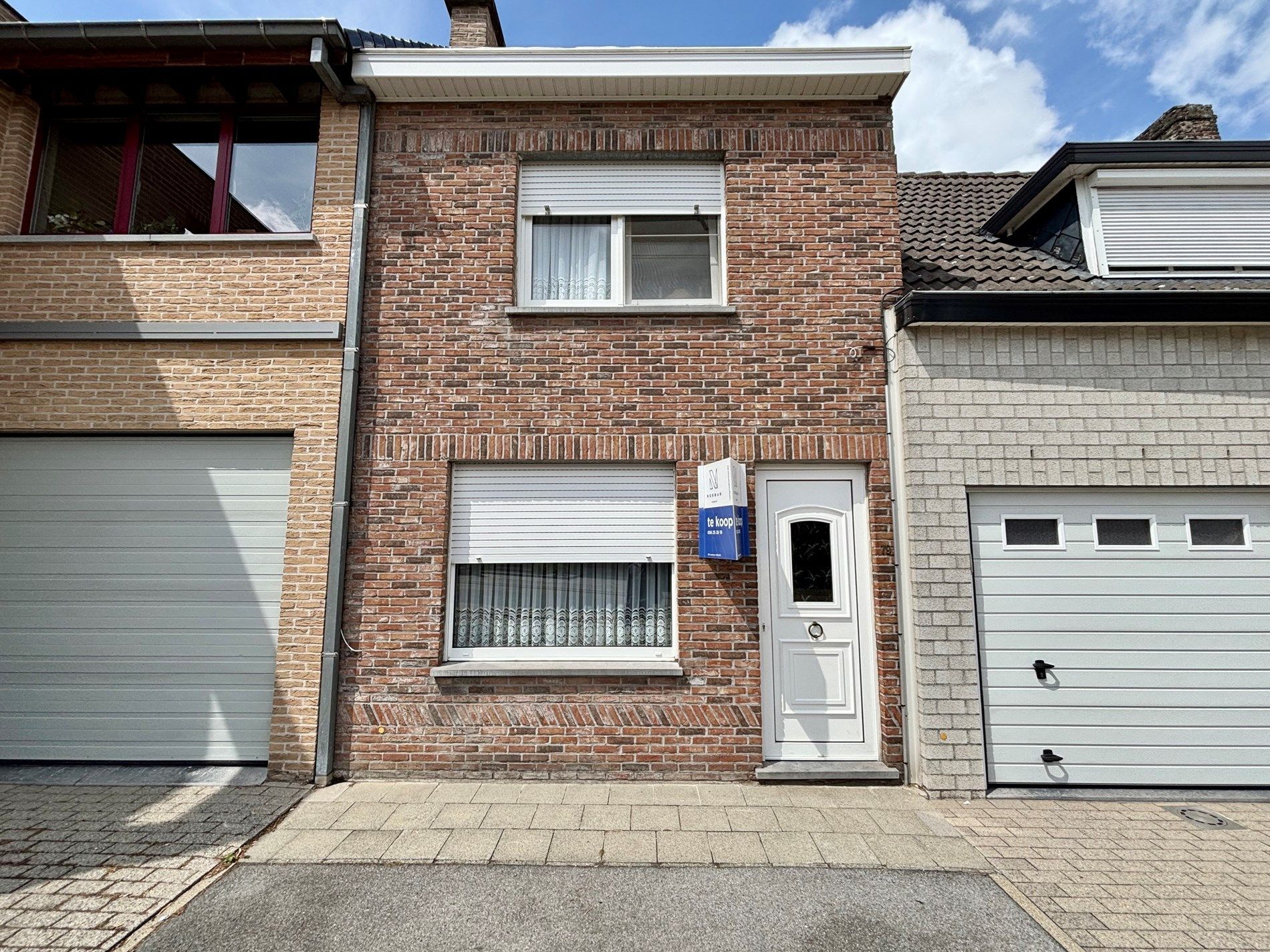 Huis te koop Hulstsestraat 79 - - 8520 Kuurne