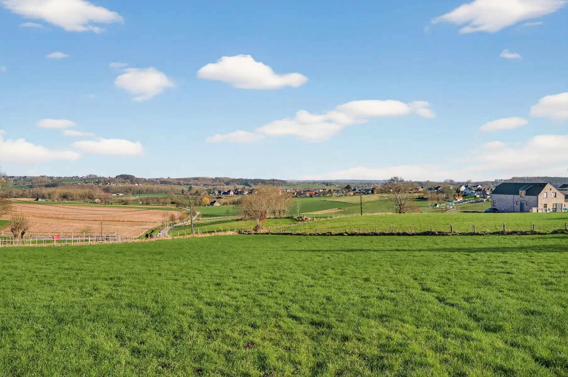 Zorgeloze investeringsopportuniteit in Brakel! foto 21