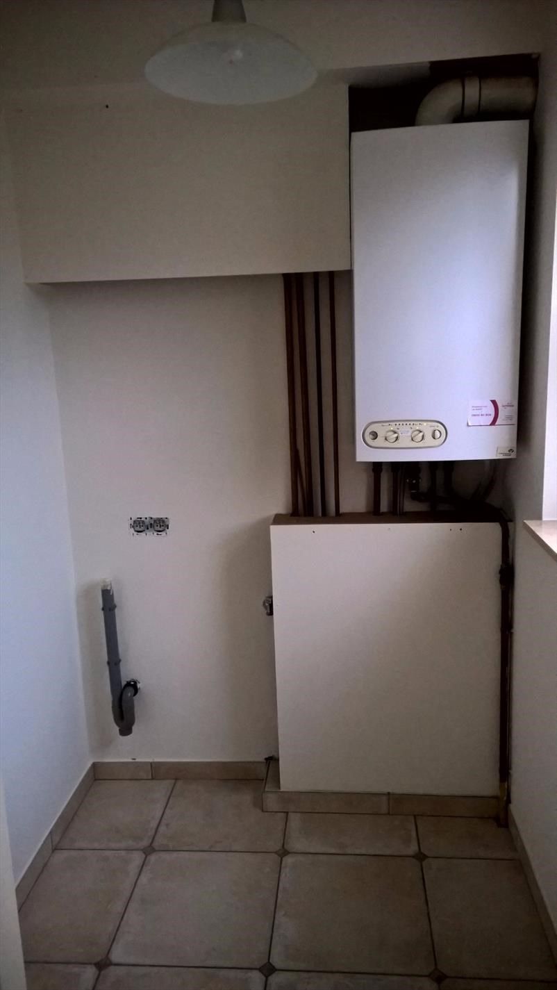 Duplexappartement gelegen in het mooie Kuringen. foto 12