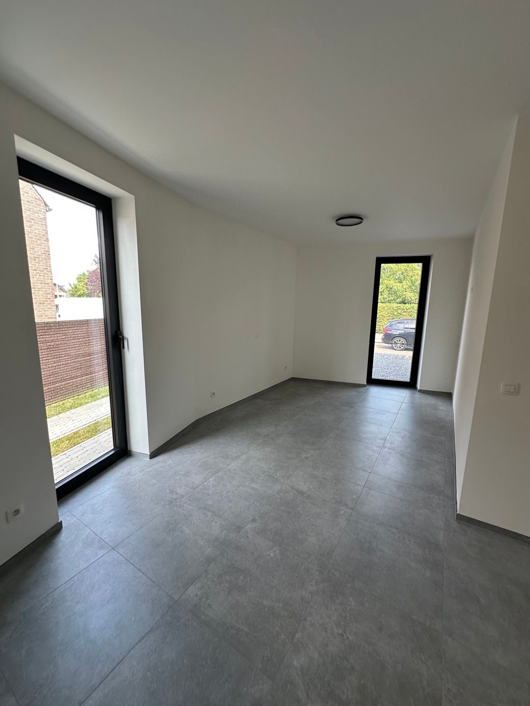 Appartement te huur foto 3