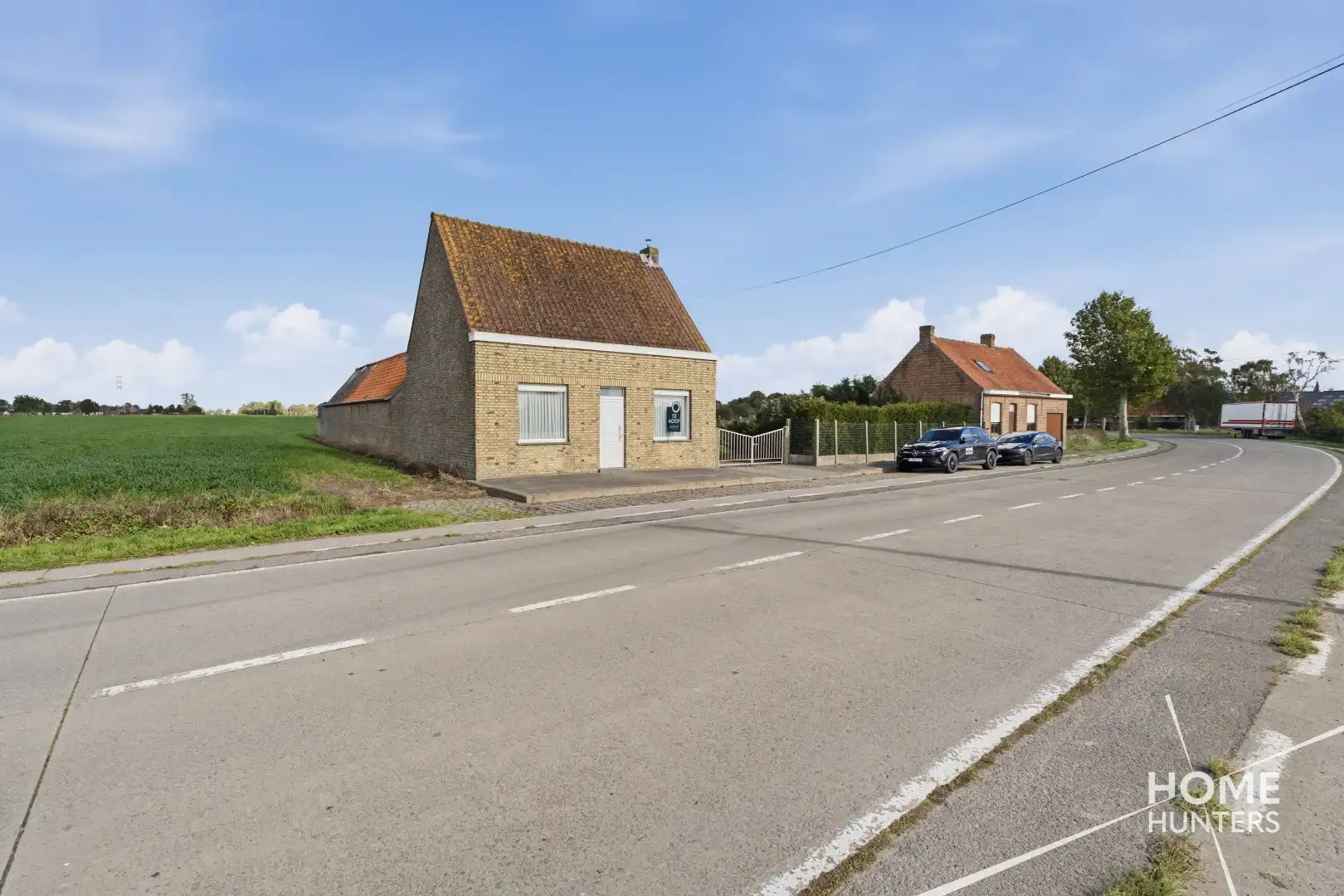 Rust, ruimte en mogelijkheden op 3.085 m² in Vladslo! foto 4