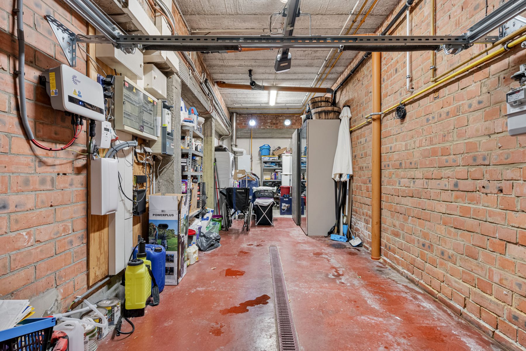 Instapklare woning met 2 slpkrs en voortuin. foto 18