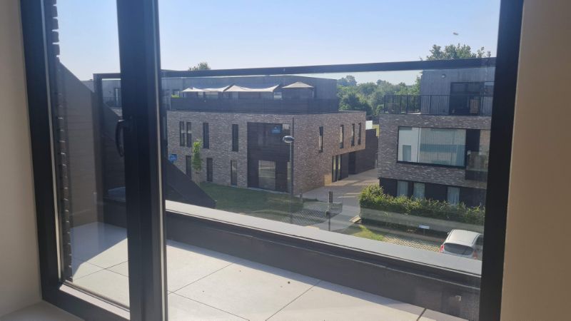 instapklaar 3 slaapkamer appartement met autostaanplaats foto 5