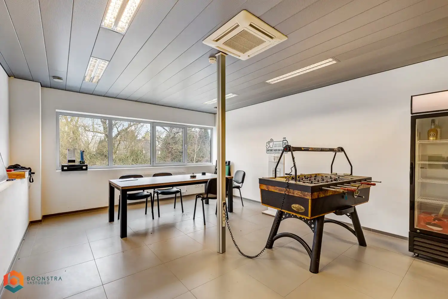 Kantoor (565&nbsp;m²) op toplocatie foto 6