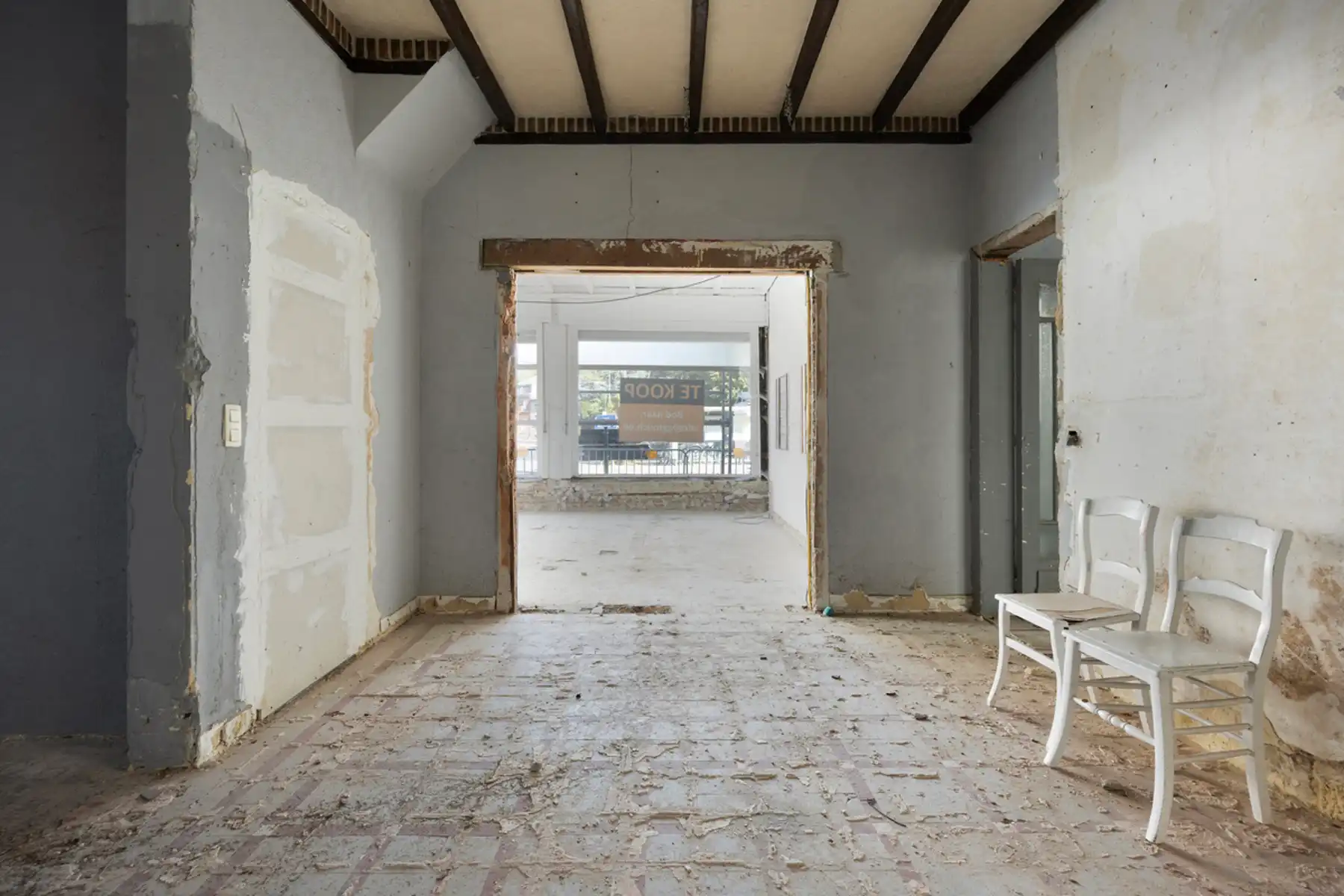 Hoekpand handelspand met toekomstpotentieel foto 7