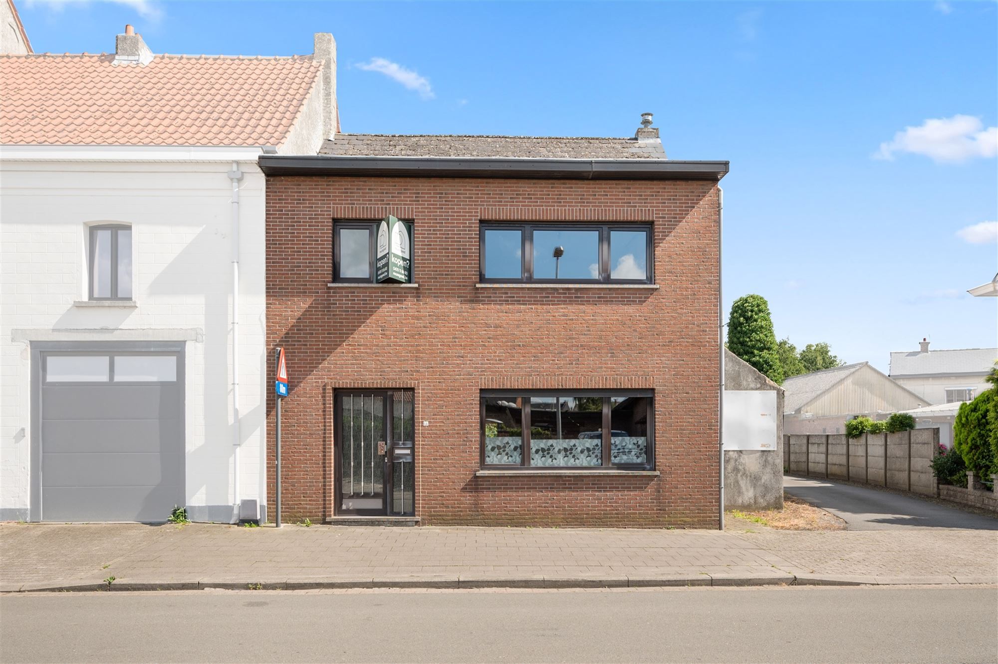 Huis te koop Clemenceaustraat 64 - 2860 SINT-KATELIJNE-WAVER