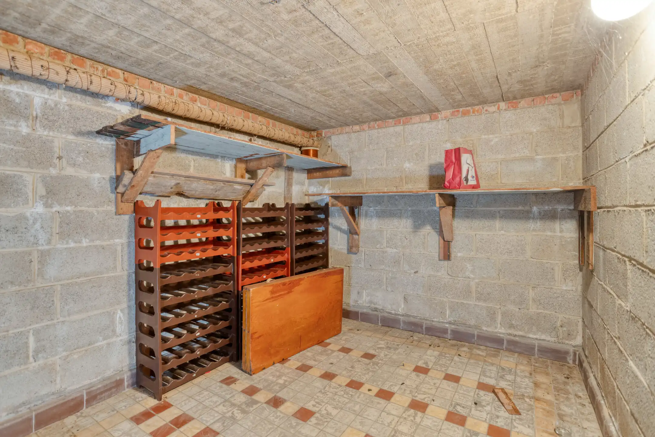 Te renoveren vrijstaande woning op 6a 81ca in Lubbeek foto 22