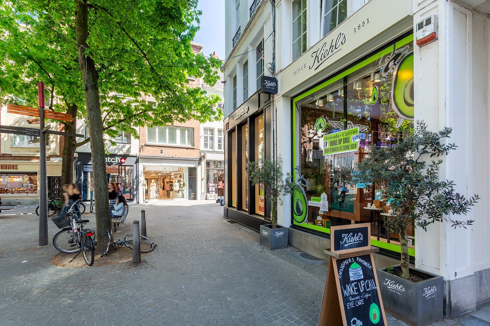 Op te frissen charme voor de stadsmus of investeerder     foto 19