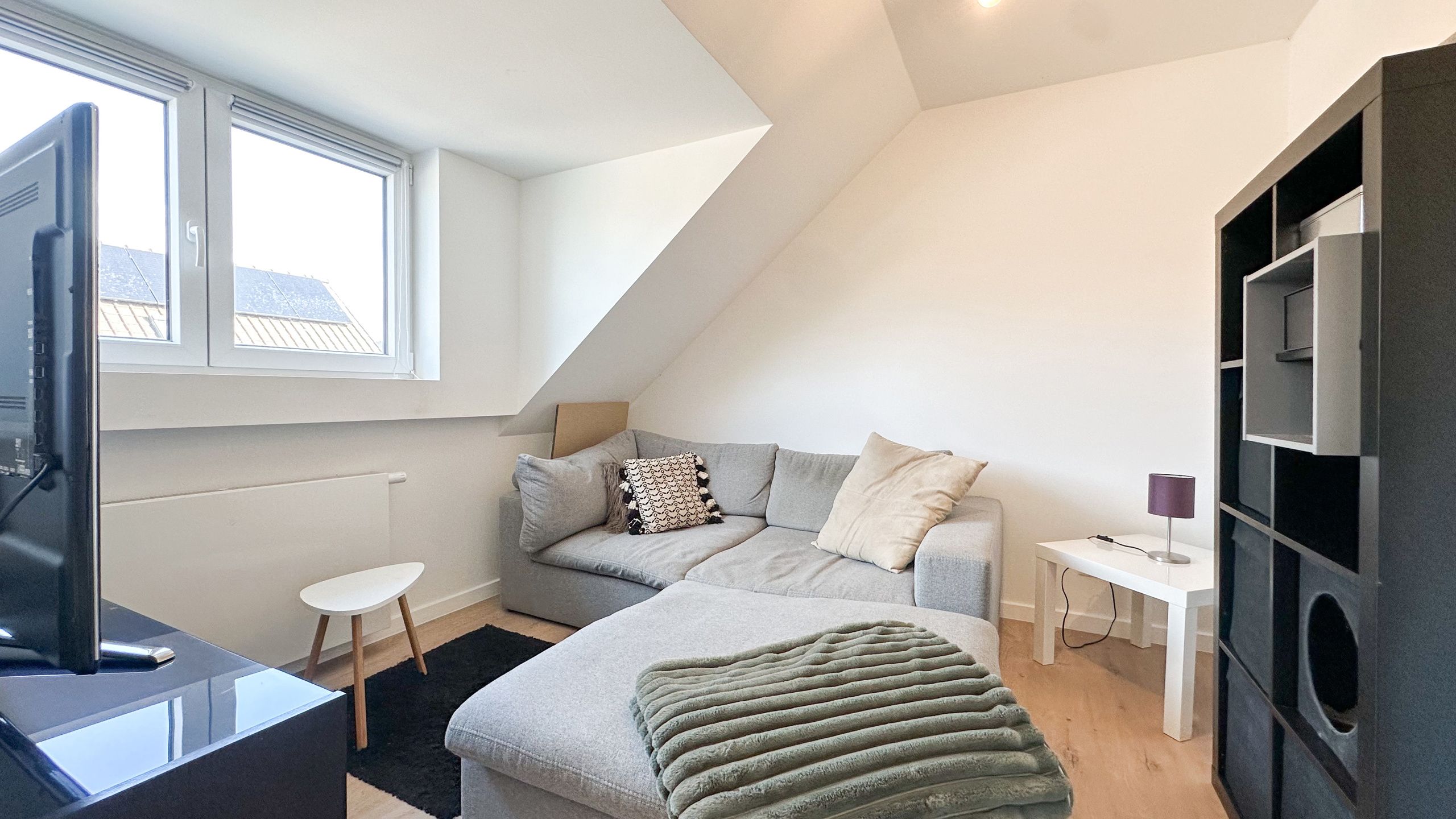 Moderne woning met 3 slaapkamers en terras in Boekt ! foto 11